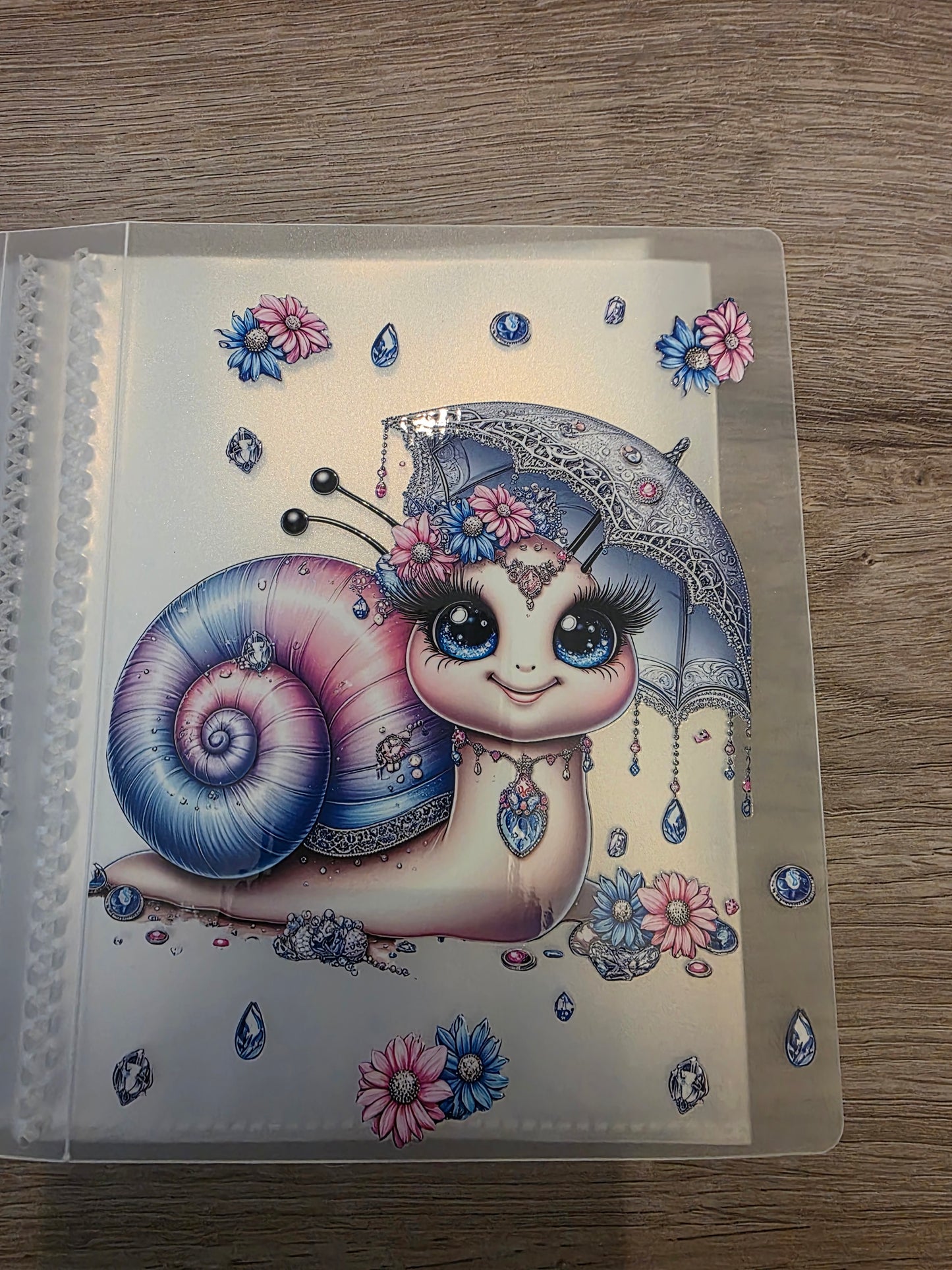 Coverpaper Aufbewahrung 10x10