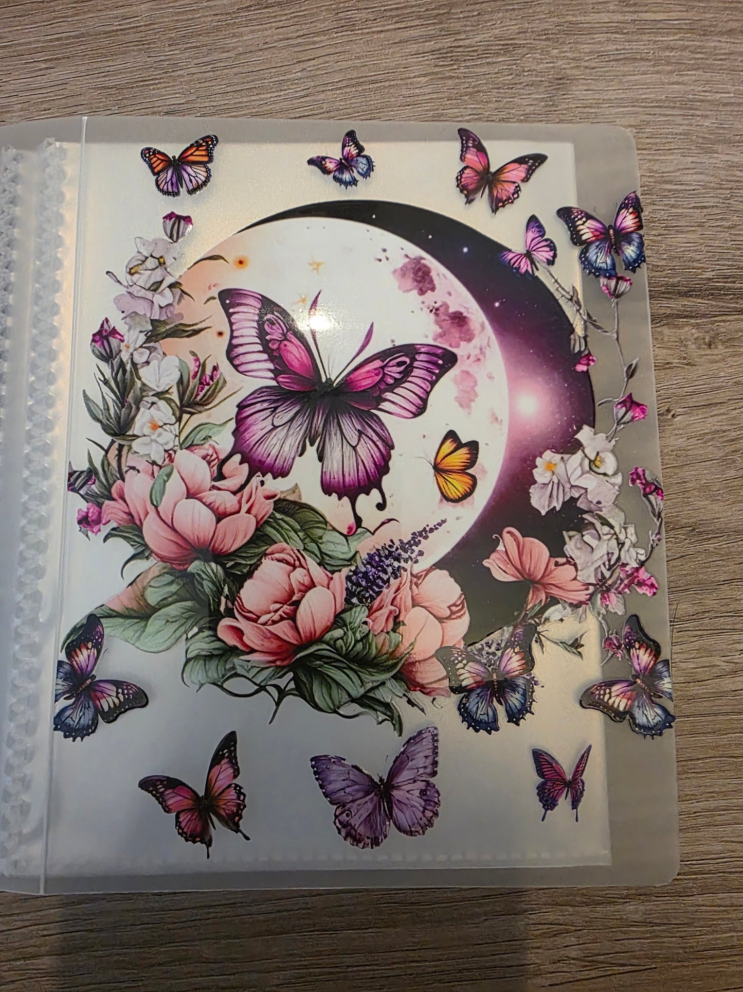 Coverpaper Aufbewahrung 10x10