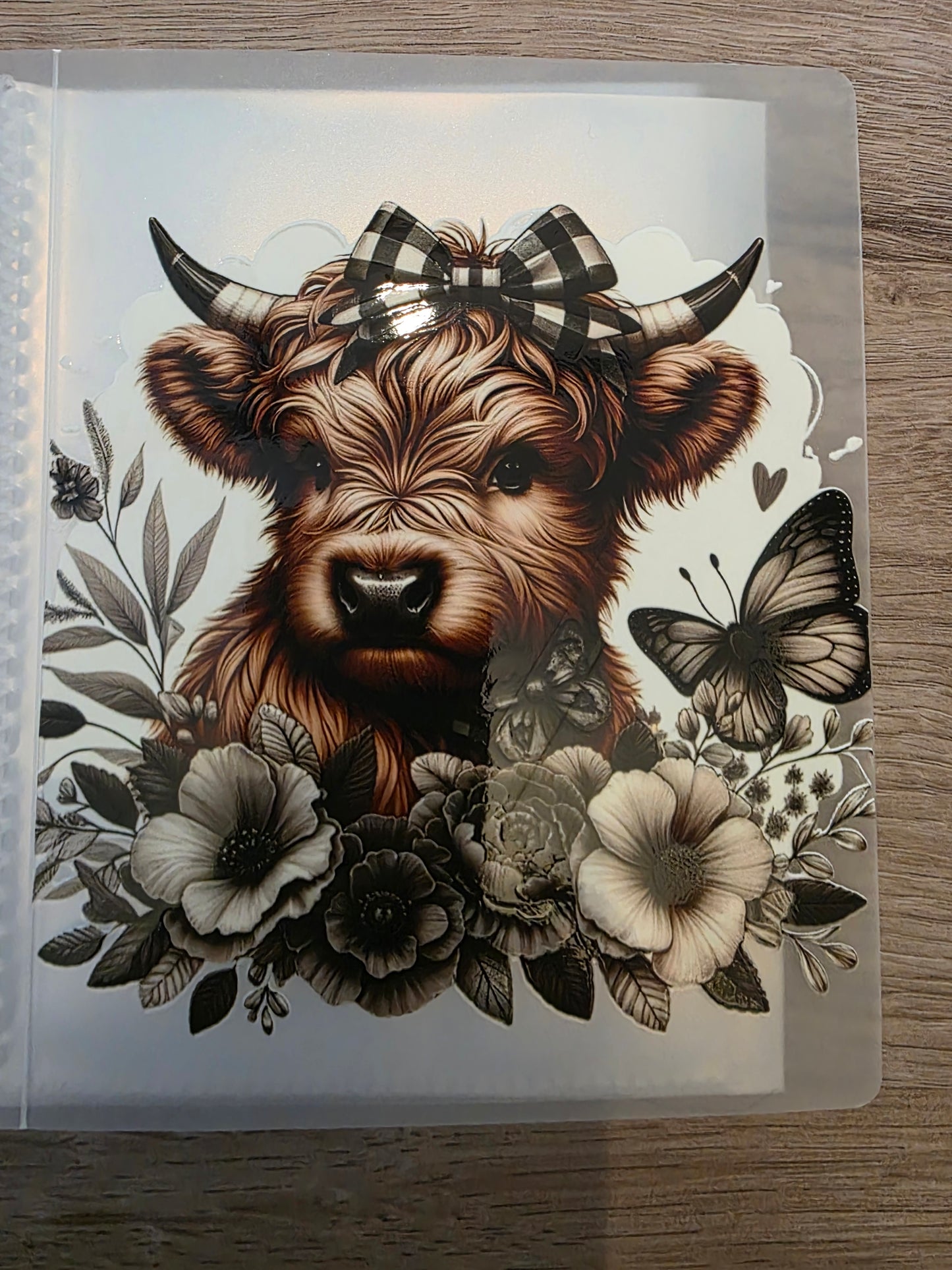 Coverpaper Aufbewahrung 10x10