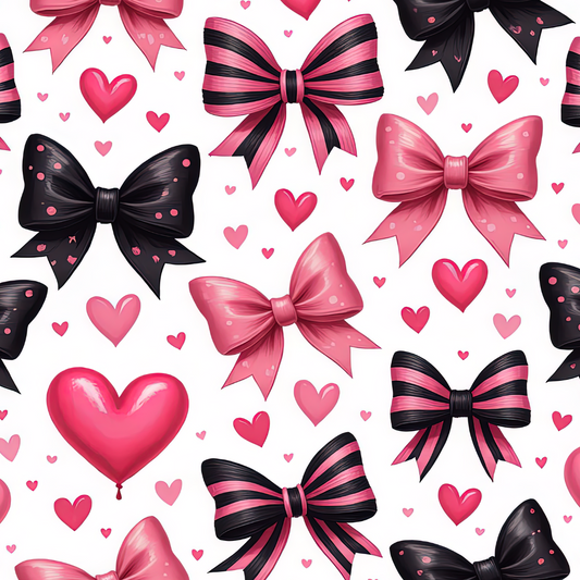 Coverpaper Schleifen 10er Pack