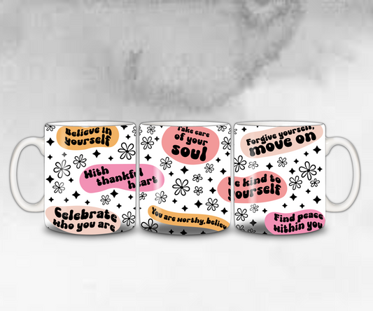 Tasse Selfcare 1