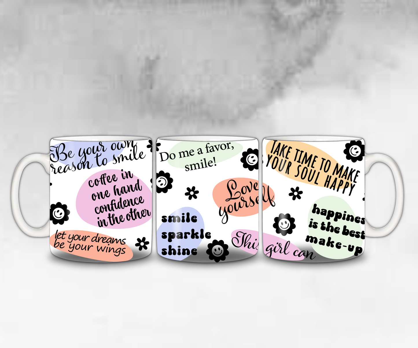 Tasse Selfcare 2
